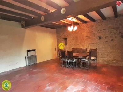 Acheter Maison Saint-hilaire Allier