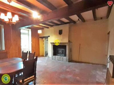 Acheter Maison Saint-hilaire 80000 euros