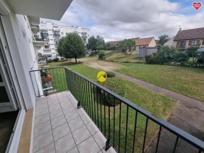Acheter Maison 81 m2 Bourges