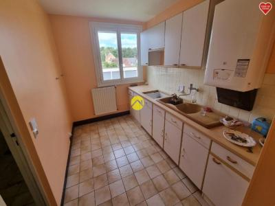 Acheter Maison Bourges 136250 euros