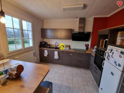 Annonce Vente 6 pices Maison Bourges 18