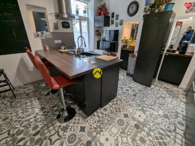 Annonce Vente 3 pices Maison Bourges 18