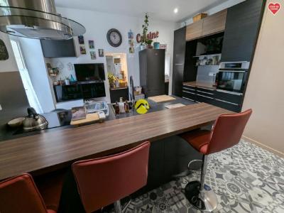 Acheter Maison 83 m2 Bourges