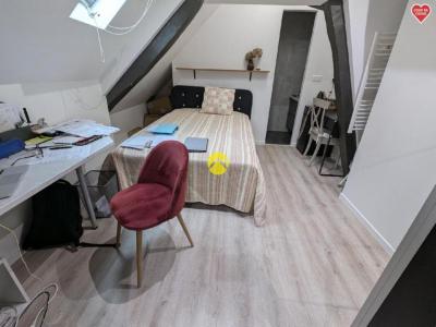 Acheter Maison Bourges Cher