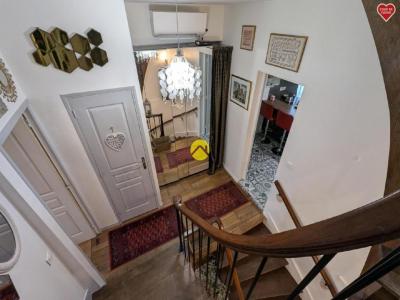 Acheter Maison Bourges 212000 euros