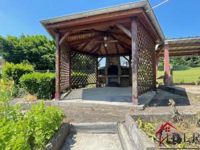 Annonce Vente 7 pices Maison Etouvans 25
