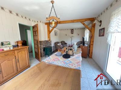 Acheter Maison 114 m2 Etouvans