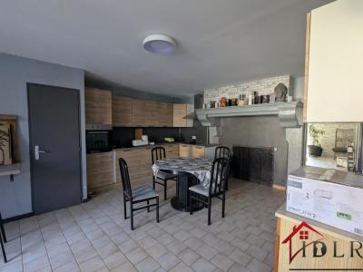 Acheter Maison 117 m2 Francourt