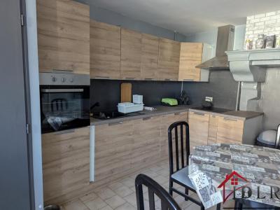 Acheter Maison Francourt 108000 euros
