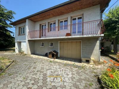 For sale Irigny 4 rooms 95 m2 Rhone (69540) photo 0