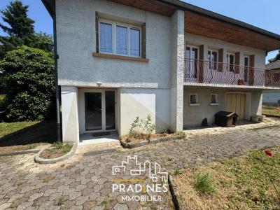 For sale Irigny 4 rooms 95 m2 Rhone (69540) photo 1