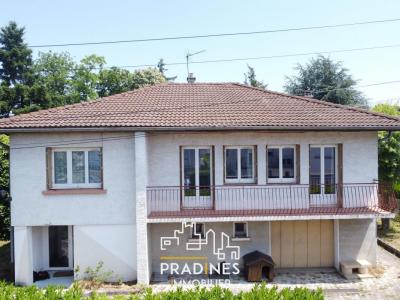 For sale Irigny 4 rooms 95 m2 Rhone (69540) photo 2