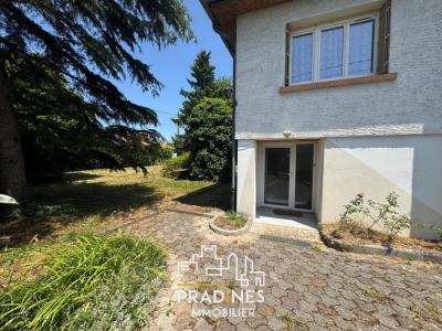 For sale Irigny 4 rooms 95 m2 Rhone (69540) photo 3
