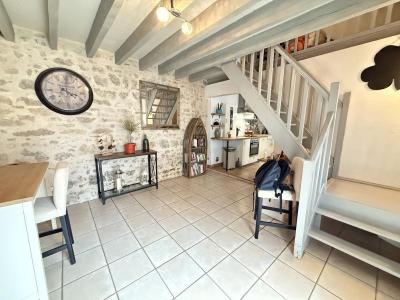 Acheter Maison 80 m2 Trainou