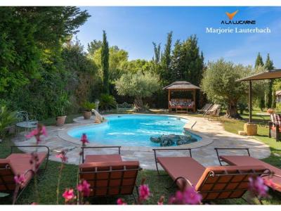 Annonce Vente 7 pices Maison Salon-de-provence 13