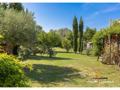 Acheter Maison 254 m2 Salon-de-provence