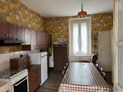 For sale Rouge 5 rooms 109 m2 Loire atlantique (44660) photo 2