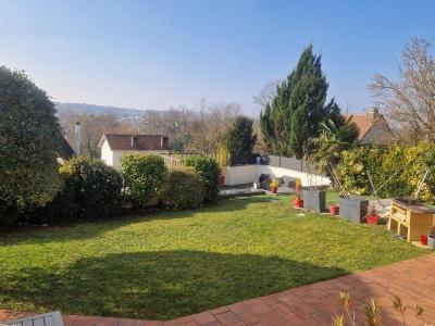 Acheter Maison 160 m2 Chaumontel