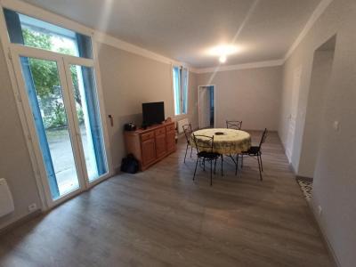 Acheter Appartement 65 m2 Lamalou-les-bains