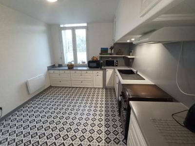 Acheter Appartement Lamalou-les-bains Herault