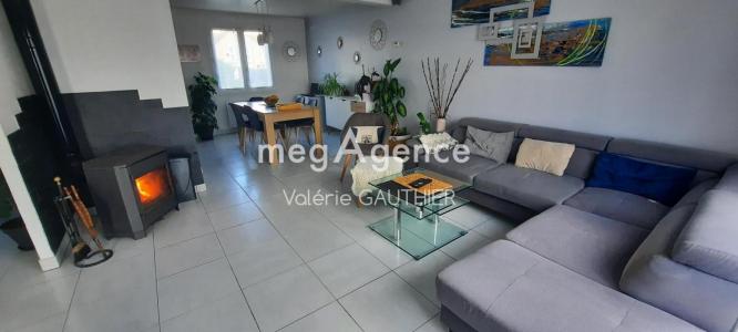 For sale Naveil 4 rooms 87 m2 Loir et cher (41100) photo 1