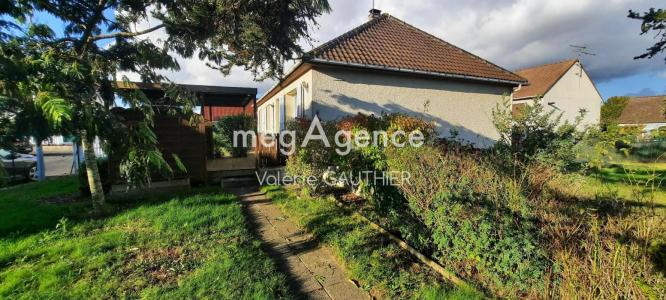 For sale Naveil 4 rooms 87 m2 Loir et cher (41100) photo 2