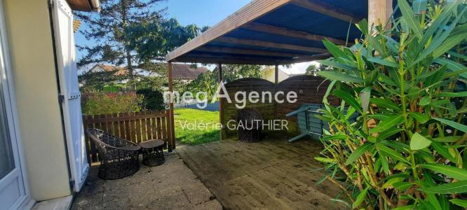 For sale Naveil 4 rooms 87 m2 Loir et cher (41100) photo 3