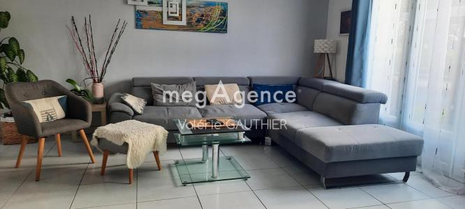 For sale Naveil 4 rooms 87 m2 Loir et cher (41100) photo 4