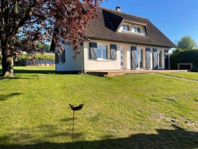 Annonce Vente 8 pices Maison Dieppe 76