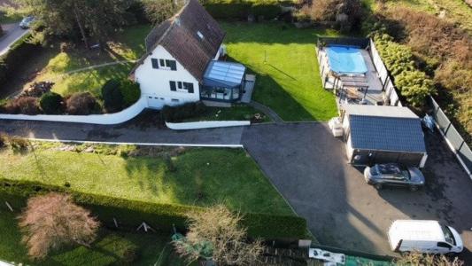 Acheter Maison 151 m2 Dieppe