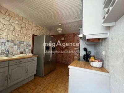 For sale Mantes-la-jolie 6 rooms 95 m2 Yvelines (78200) photo 0