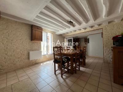 For sale Mantes-la-jolie 6 rooms 95 m2 Yvelines (78200) photo 1