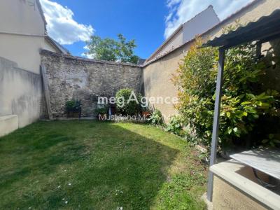 For sale Mantes-la-jolie 6 rooms 95 m2 Yvelines (78200) photo 2