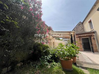 For sale Mantes-la-jolie 6 rooms 95 m2 Yvelines (78200) photo 3