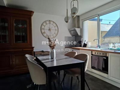 For sale Louverne 5 rooms 85 m2 Mayenne (53950) photo 2