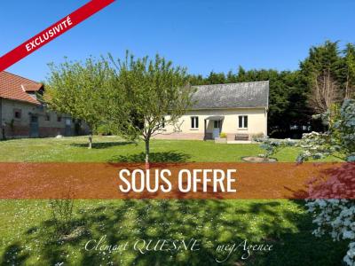 For sale Greny 4 rooms 80 m2 Seine maritime (76630) photo 0