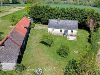Annonce Vente 4 pices Maison Greny 76