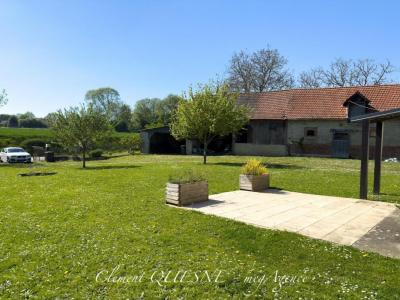 Acheter Maison 80 m2 Greny