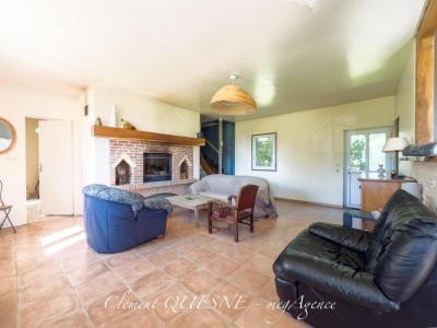 Acheter Maison Greny Seine maritime