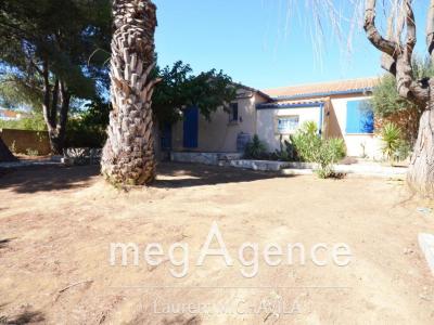 For sale Villeneuve-les-beziers 6 rooms 175 m2 Herault (34420) photo 1