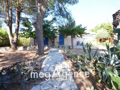 For sale Villeneuve-les-beziers 6 rooms 175 m2 Herault (34420) photo 3