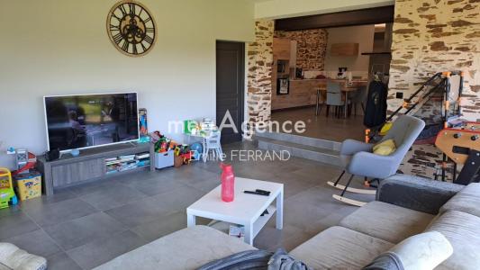Annonce Vente 5 pices Maison Armaille 49
