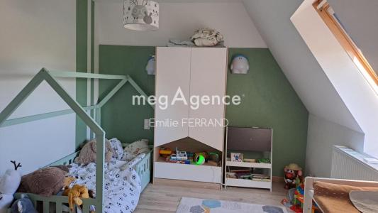 Acheter Maison 175 m2 Armaille
