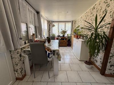 For sale Bertry 9 rooms 128 m2 Nord (59980) photo 2