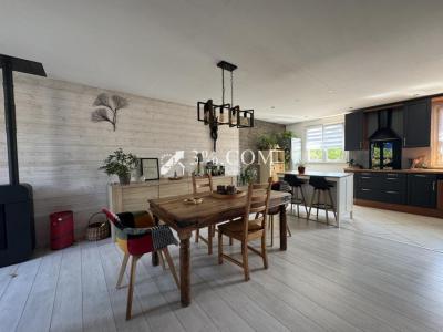 For sale Hochfelden 4 rooms 96 m2 Bas rhin (67270) photo 1