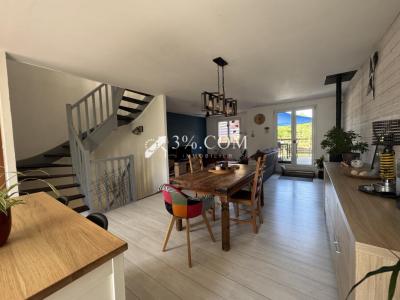 For sale Hochfelden 4 rooms 96 m2 Bas rhin (67270) photo 2