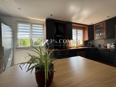 For sale Hochfelden 4 rooms 96 m2 Bas rhin (67270) photo 3