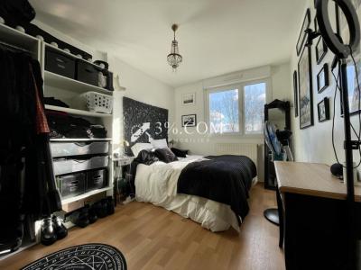 For sale Strasbourg 3 rooms 68 m2 Bas rhin (67200) photo 4