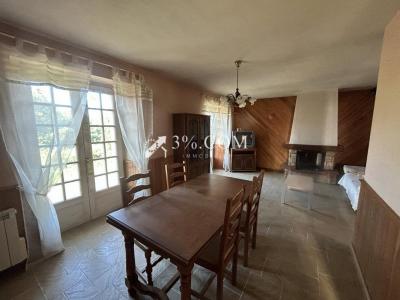 Annonce Vente 6 pices Maison Arzal 56