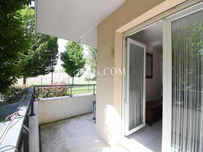 For sale Nancy 3 rooms 74 m2 Meurthe et moselle (54000) photo 2